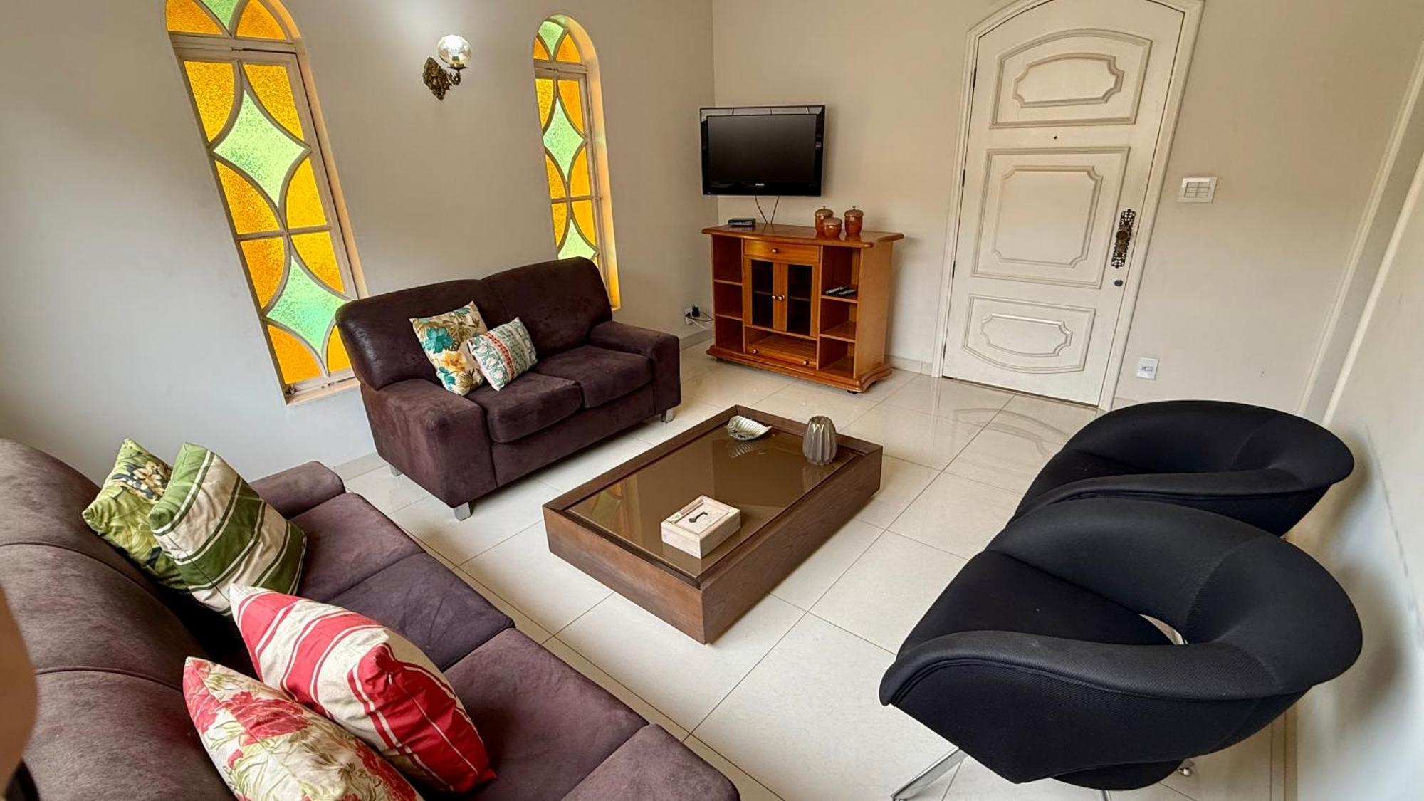 Olímpia Casa Regiao Central מראה חיצוני תמונה