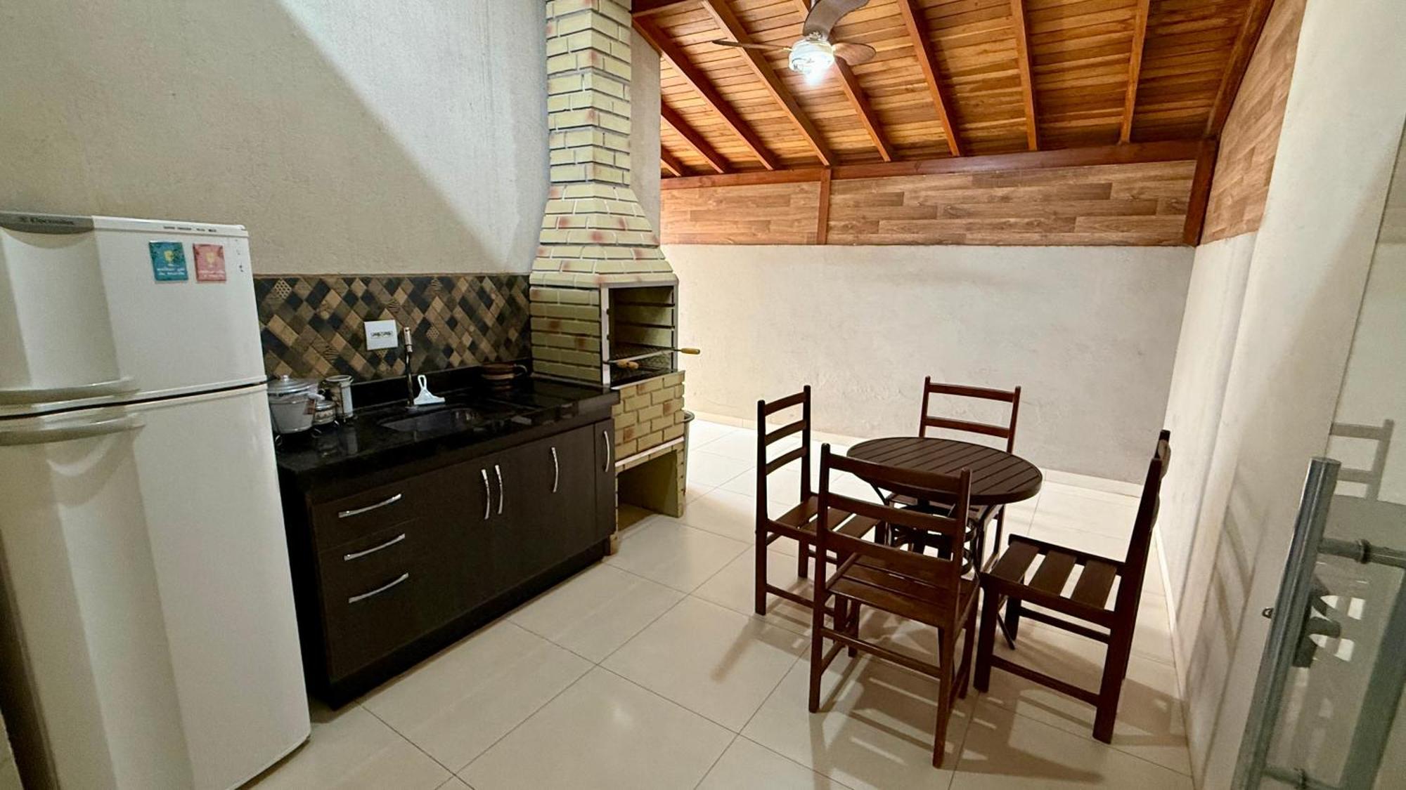 Olímpia Casa Regiao Central מראה חיצוני תמונה