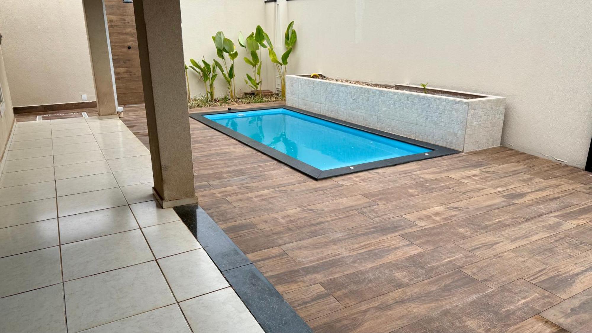 Olímpia Casa Regiao Central מראה חיצוני תמונה